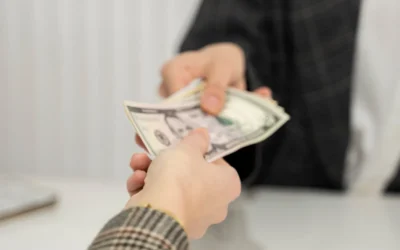 Los préstamos no bancarios crecieron en todo el país y la morosidad llegó al 22,8%