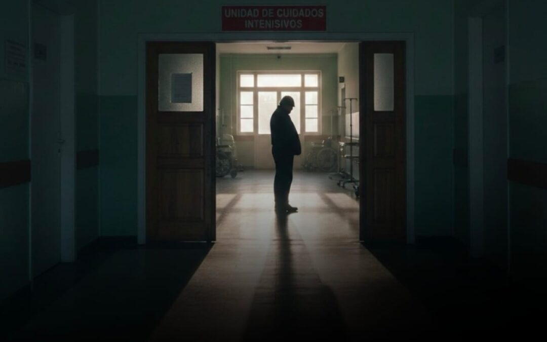 Chilecito: murió un adolescente de 14 años en el Hospital tras un intento de suicidio en su casa