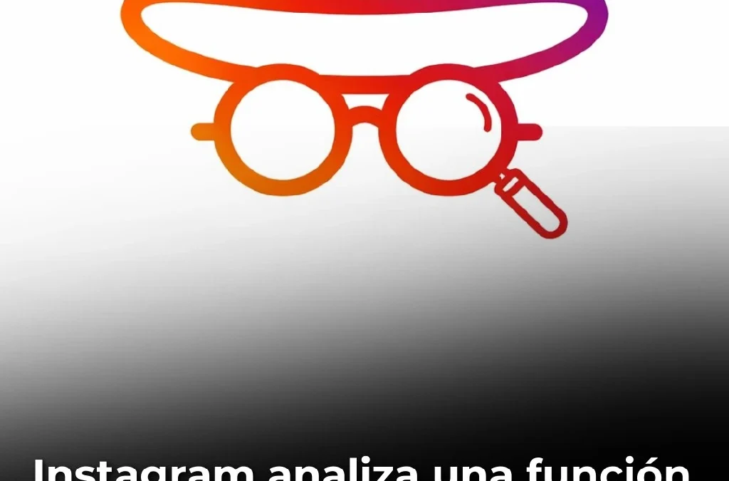Instagram analiza una función que permitiría ver stories en modo incógnito para usuarios premium