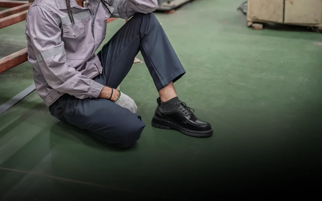 Argentina tuvo la segunda mayor caída industrial del mundo en 2024-2025