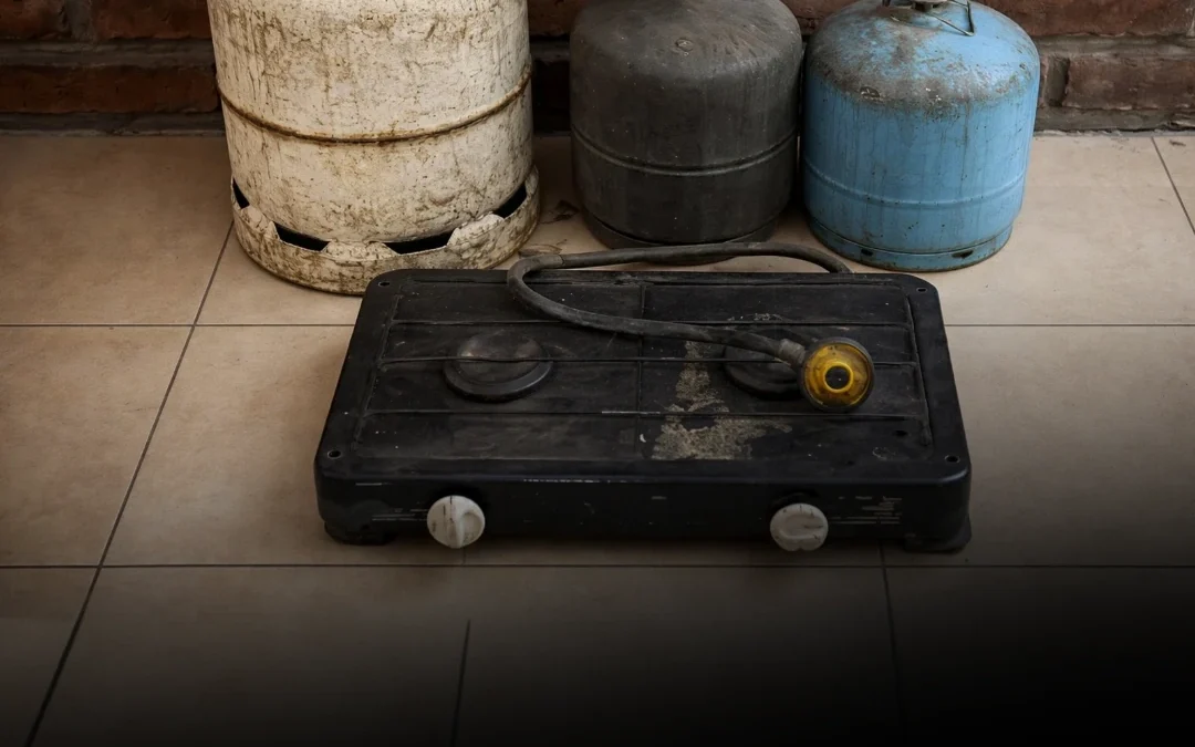 Nonogasta: Siguió unas huellas de ojotas y encontró sus bienes robados en la casa del vecino