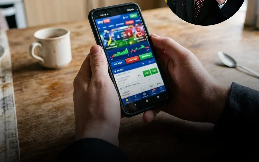 Lula Da Silva prohibió los casinos digitales en Brasil: “Endeudan a las familias a través del celular»