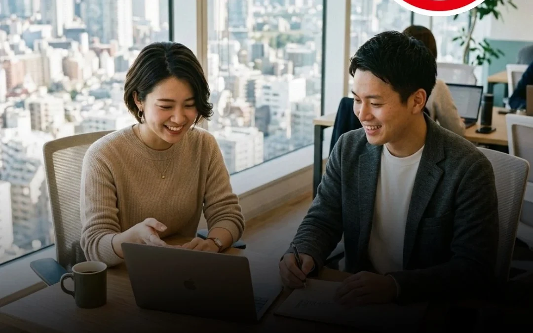 Japón: Una empresa le da 6 días extra de vacaciones a sus empleados no fumadores