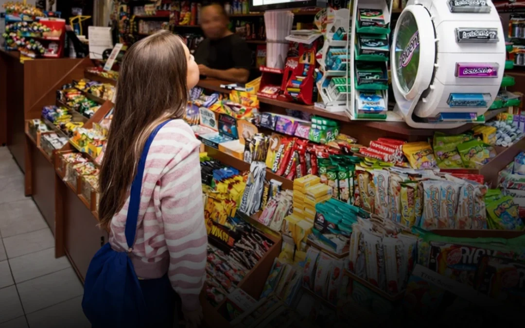 Cierran hasta 70 kioscos por día en Argentina y el sector pierde miles de comercios