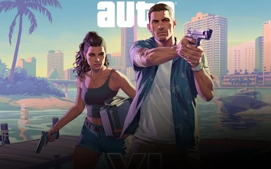 Es oficial: GTA VI se lanzará el 19 de noviembre, el día Internacional del hombre
