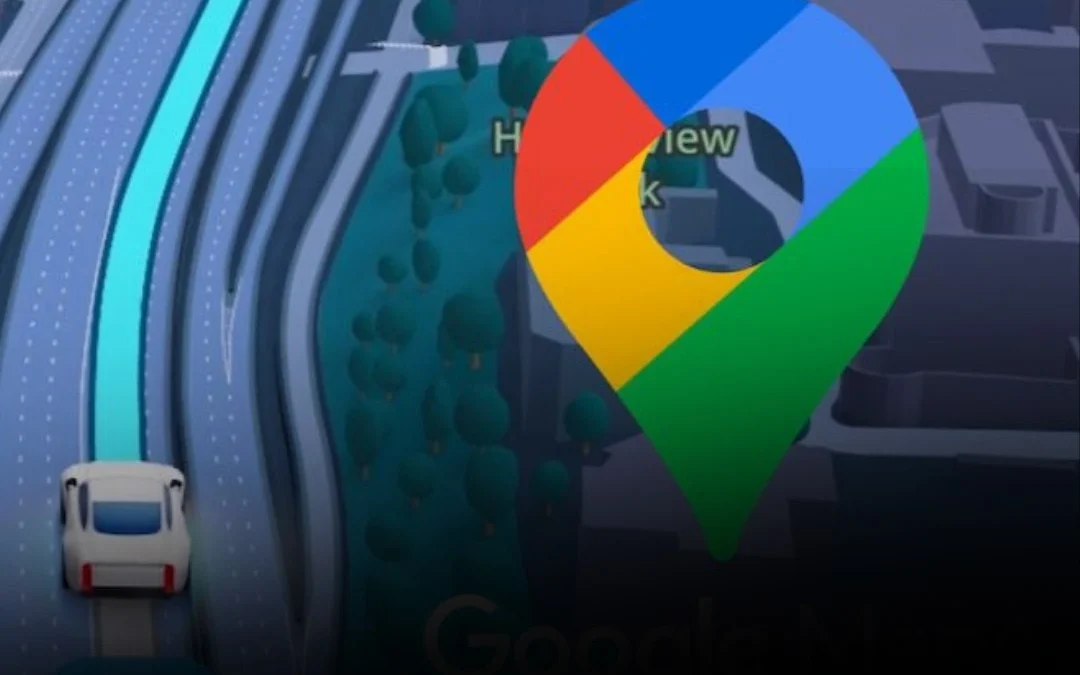 Basta de perderse: Google Maps estrena el modo 3d hiperrealista para que nunca confundas la calle