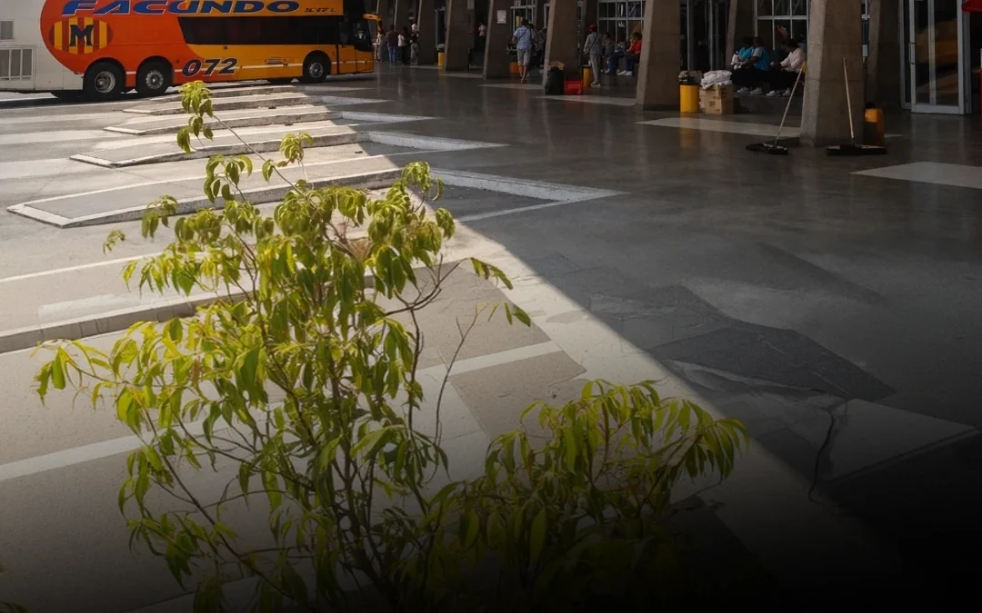 Aumentó el boleto interprovincial en La Rioja y ya rige en la terminal de la capital