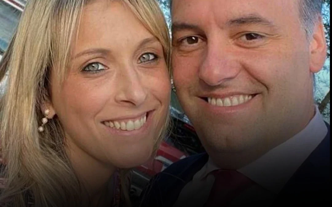 «Mi mujer ya no va a viajar conmigo para no exponerse a seres llenos de maldad»