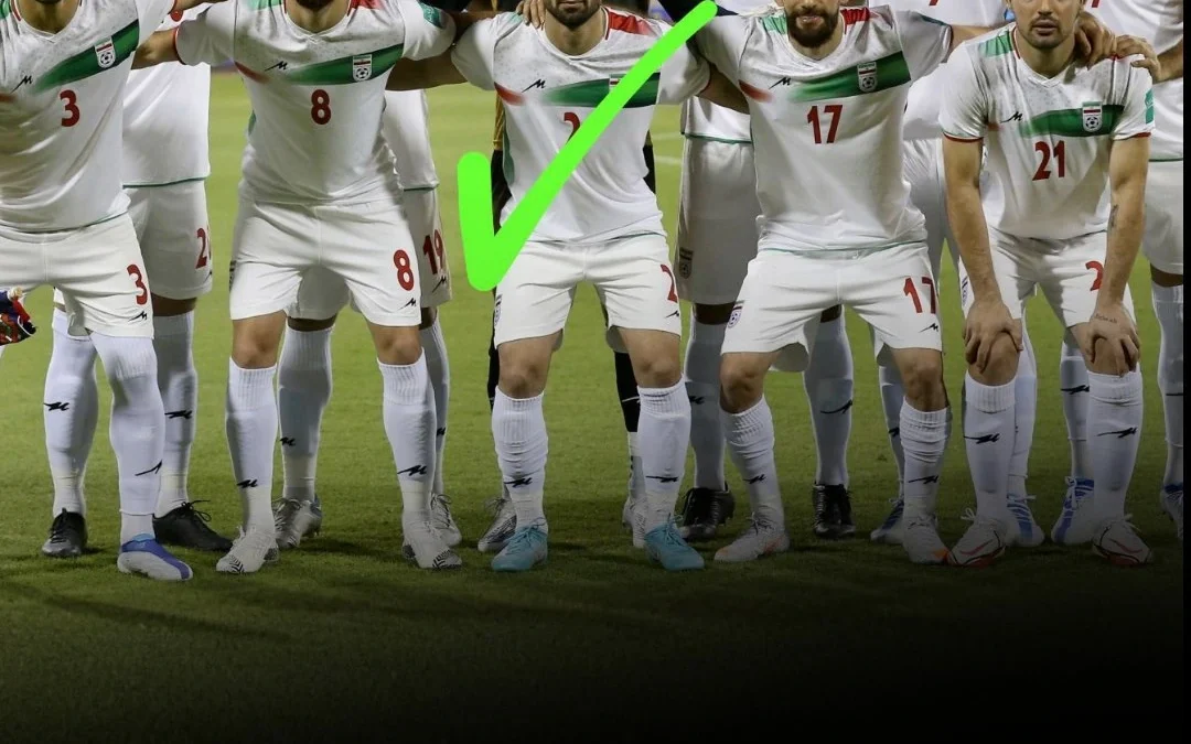 Irán aseguró que jugara en el Mundial 2026 tras el respaldo de la AFC