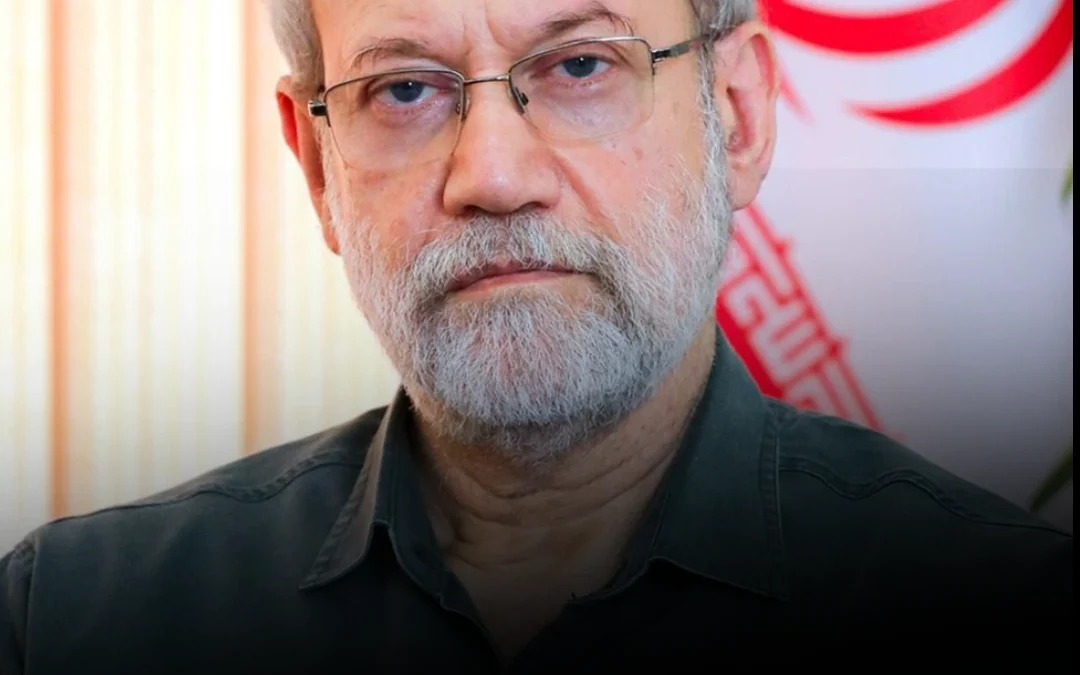 Confirmaron la muerte del jefe de Seguridad Nacional de Irán, Ali Larijani, en un ataque aéreo
