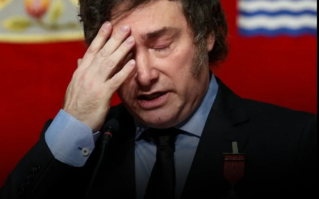 Irán amenazó a la Argentina y advirtió que Milei cruzó una «línea roja imperdonable»