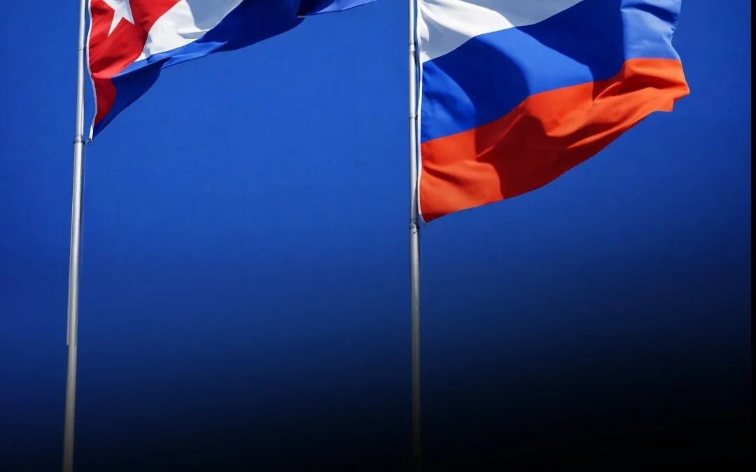 Rusia ratificó su apoyo de asistencia humanitaria a Cuba frente a la presión de Estados Unidos