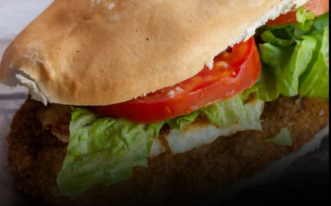 Argentina celebra hoy el Día Nacional del Sanguche de Milanesa