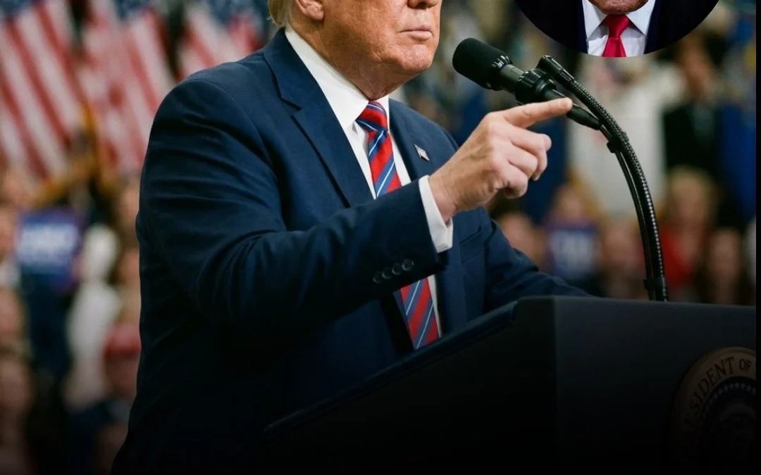 Donald Trump: “Queremos hablar con Irán pero no tenemos con quien, sus lideres ya no están”