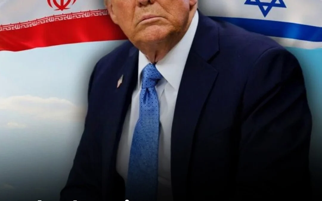 Irán desmiente a Trump y rechaza la existencia de un acuerdo: “¿Negocia con él mismo?”