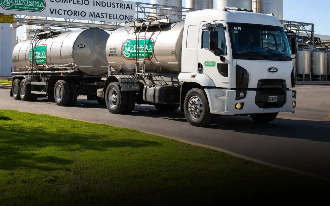 La Serenísima cambió de dueño: Arcor y Danone adquirieron el 100% de la empresa