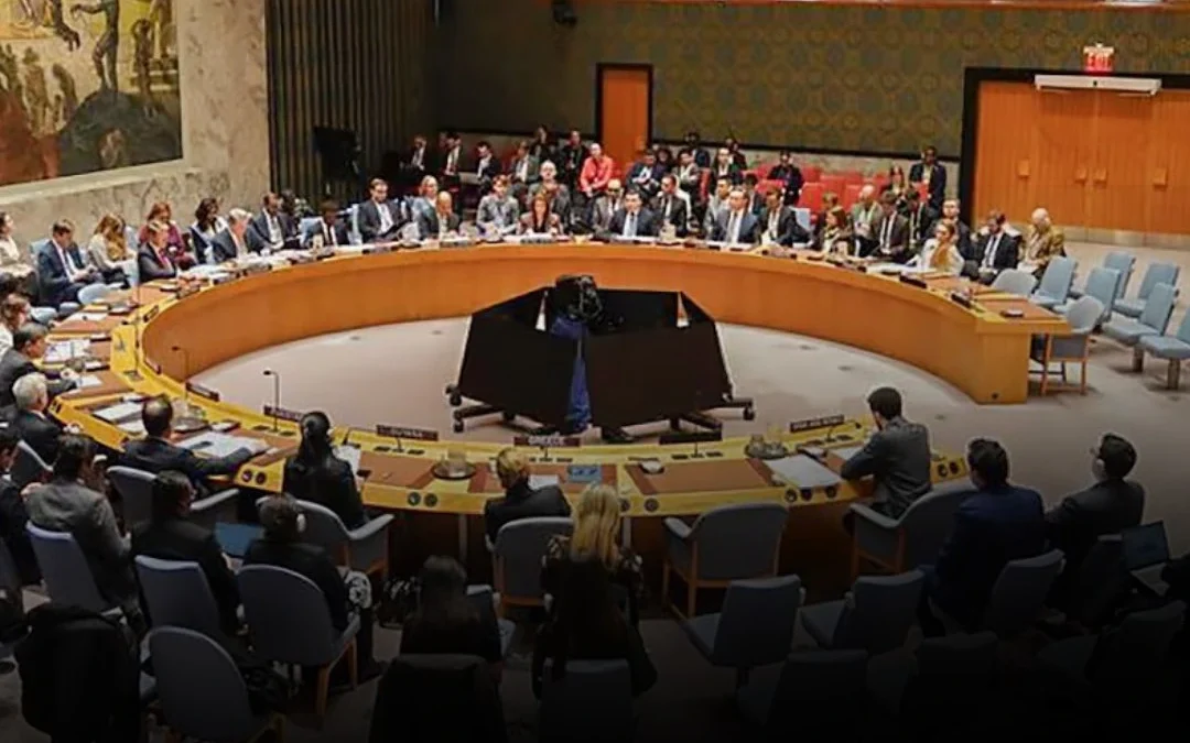 Argentina votó en contra de una resolución de la ONU que califica la esclavitud como crimen grave