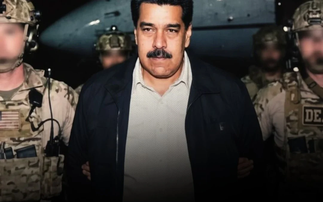 Tras 82 días preso, Nicolás Maduro enfrentará una nueva audiencia judicial en Nueva York