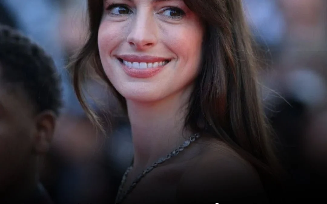 Anne Hathaway exige la inclusión de modelos con cuerpos reales en la secuela de El Diablo Viste a la Moda