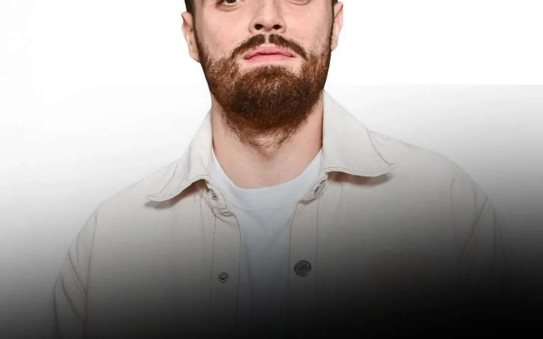 26 de Marzo: Ibai Llanos cumplió 31 años