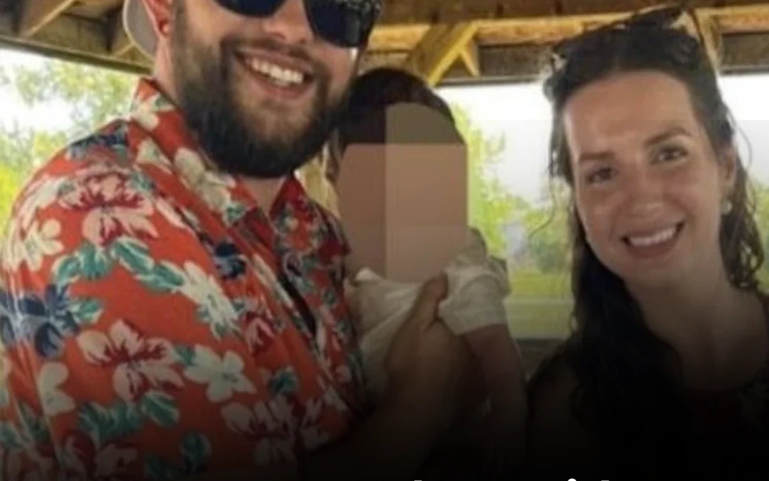 Horror en Estados Unidos: viajó 8 kilómetros у mató al padre у a los abuelos de sus hijos