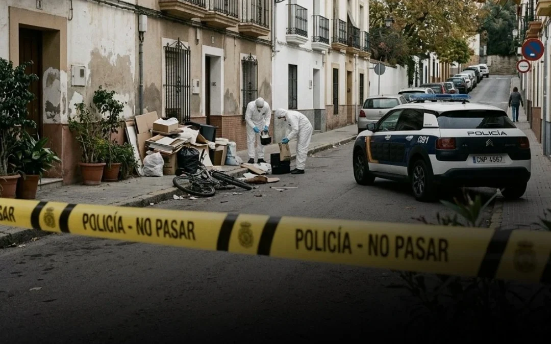 Córdoba: encuentran un feto dentro de un frasco de vidrio en plena vía pública
