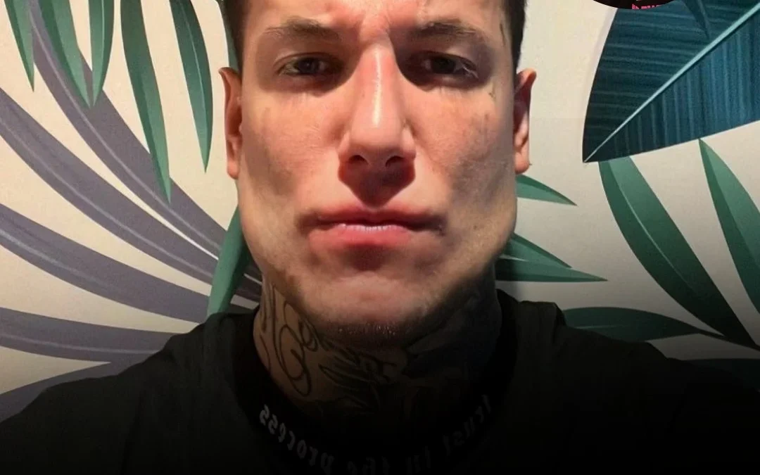 Alex Caniggia: «El peor corredor de la F1 de la historia es el vende humo de Colapinto”