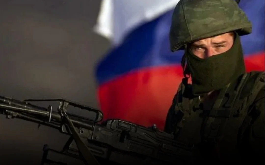 Rusia amenaza con mandar a la guerra a universitarios que tengan bajas calificaciones