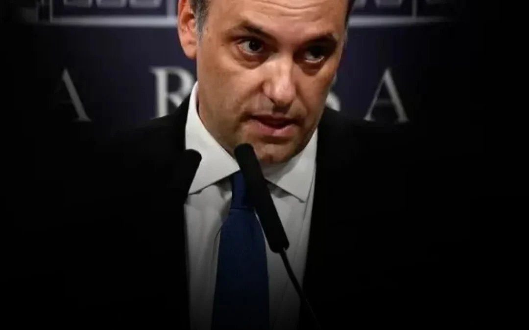 Las jubiladas que le prestaron 200 mil dólares a Adorni dicen que no lo conocen