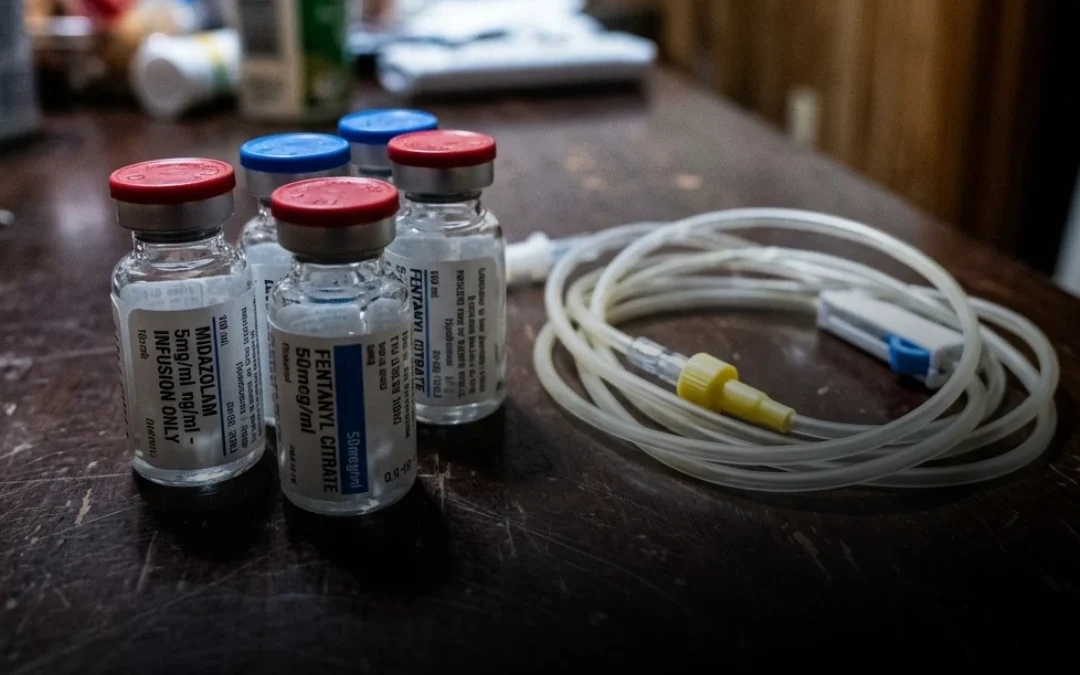 Un anestesista murió por sobredosis y la investigación reveló robo de medicamentos para fiestas clandestinas