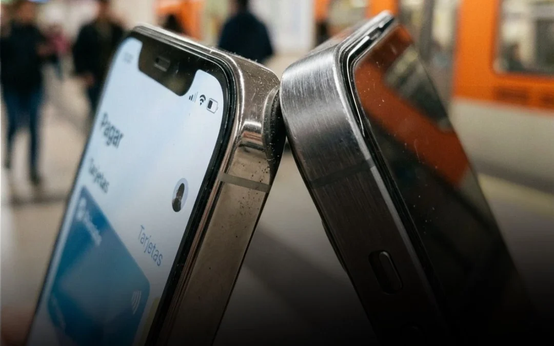 Argentina sumará transferencias NFC: se podrá enviar dinero acercando celulares, sin usar alias ni CBU