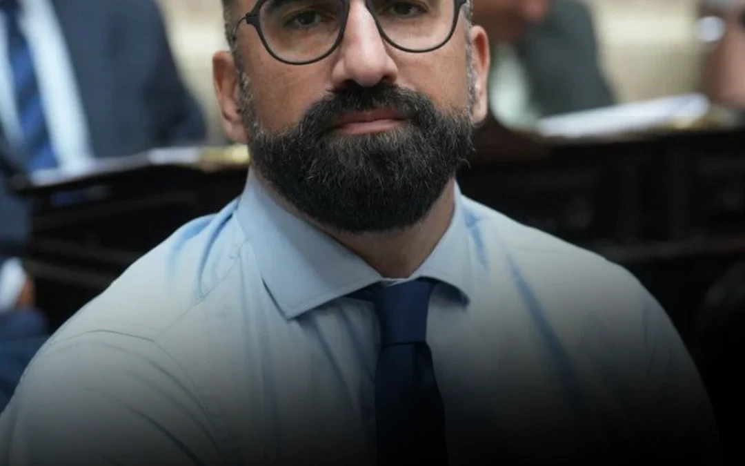 ¿Buena suerte?: Un diputado obtuvo un crédito de $225 millones tras dejar el PRO y sumarse a La Libertad Avanza