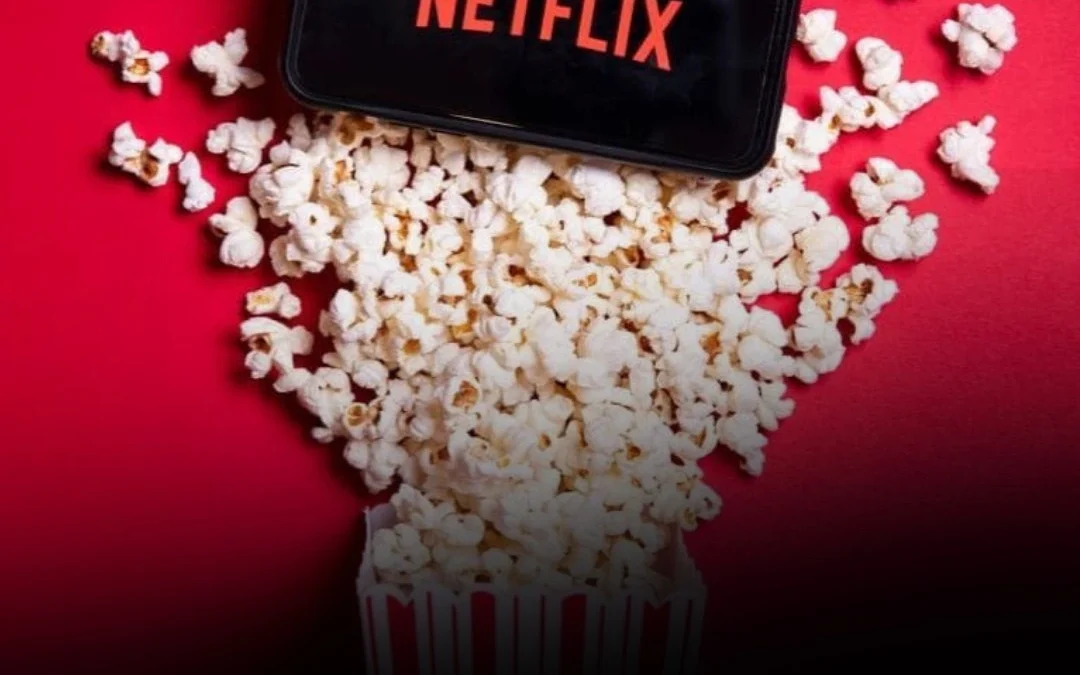 Tras perder el 15% de sus usuarios, Netflix evalúa cambiar su política de compartir cuentas