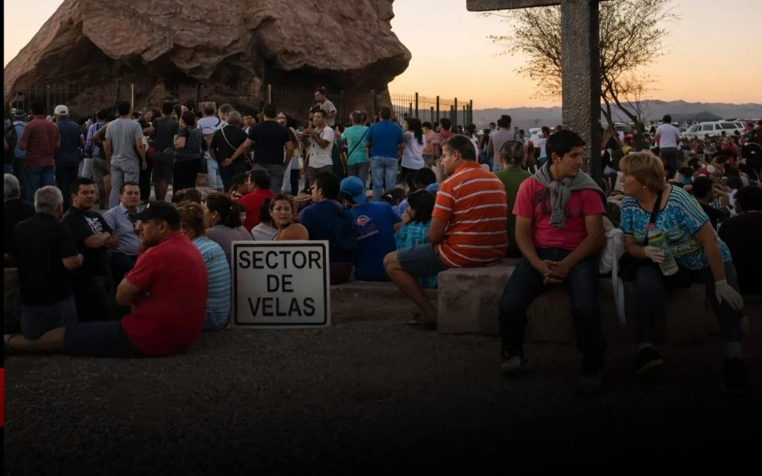 La Rioja registró fuerte movimiento turístico y lideró en el Norte durante Semana Santa