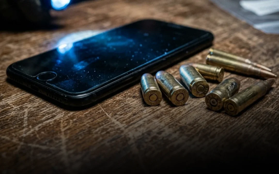 Detuvieron a un menor en Santa Fe tras amenazas de una masacre escolar