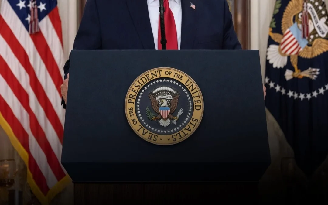 Trump publicó un mensaje alarmante antes del ultimátum a Irán: “Esta noche morirá toda una civilización”