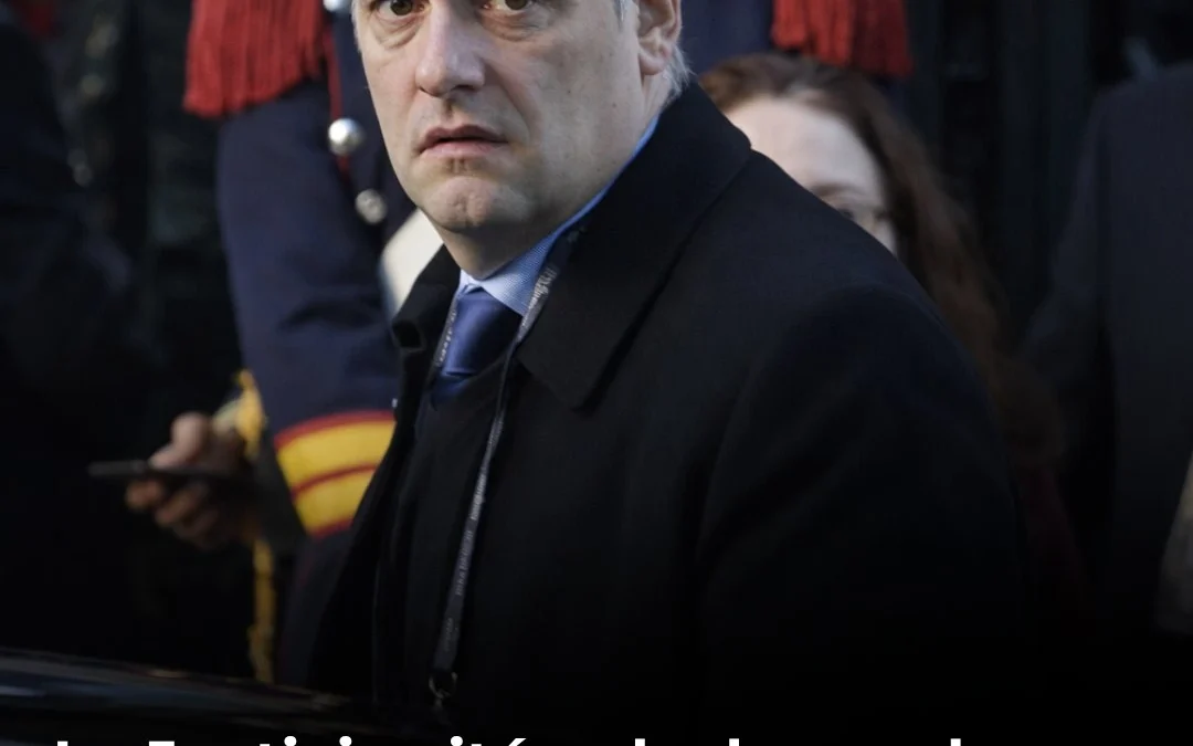 La Justicia citó a declarar a las cuatro jubiladas que le prestaron USD 300.000 a Manuel Adorni para comprar propiedades