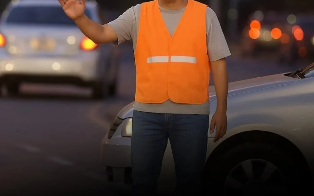 Córdoba prohíbe por ley a cuidacoches ilegales y limpiavidrios