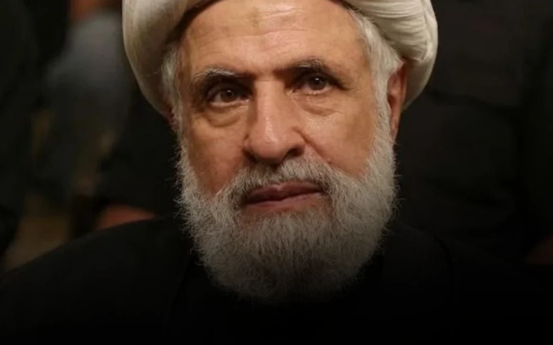 Israel confirmó la muerte de Alí Yusef Harshi, líder del grupo terrorista Hezbollah