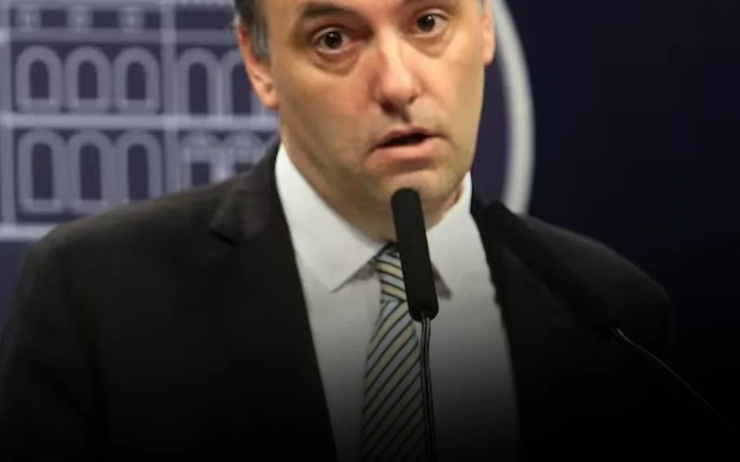 La Justicia ordenó levantar el secreto bancario y fiscal de Adorni