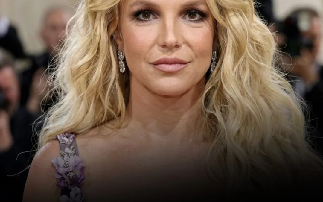 Britney Spears ingresó a rehabilitación