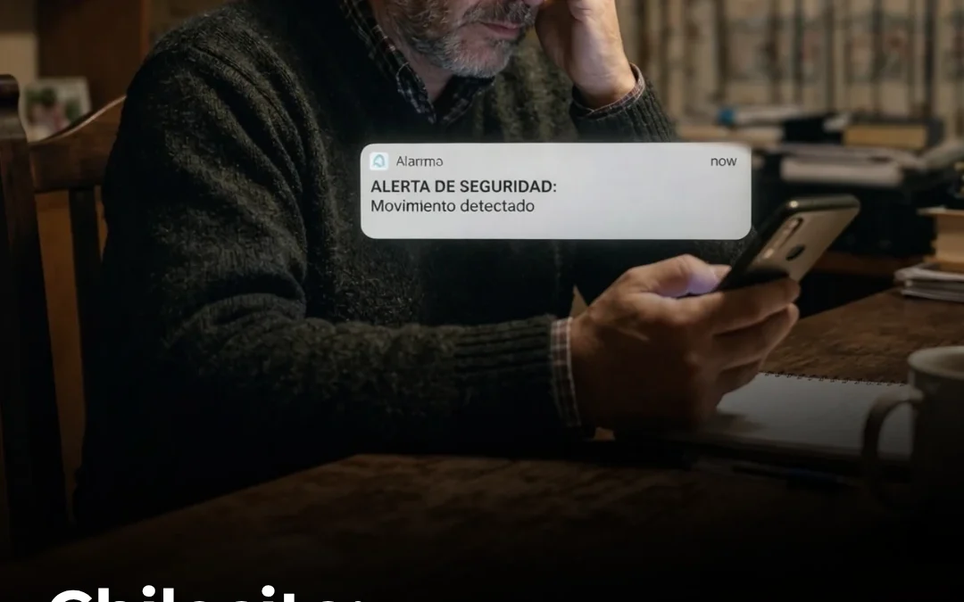 Chilecito: Le robaron $315.000 tras un llamado falso que simulaba ser del banco