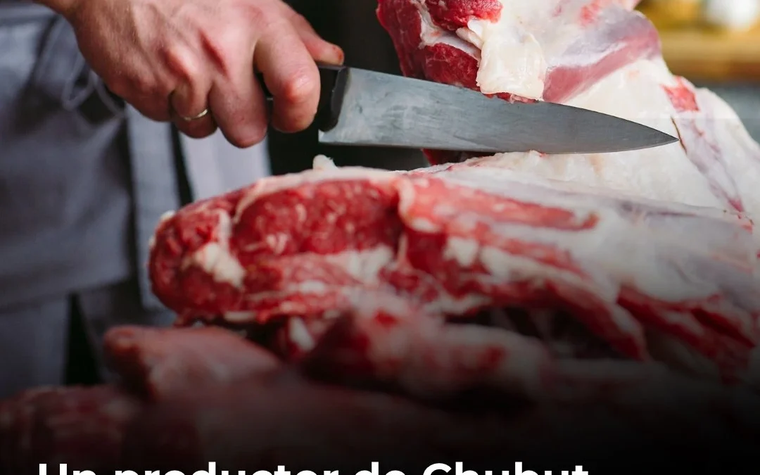 Un productor de Chubut comenzó a vender carne de burro a $7.500 el kilo y generó debate