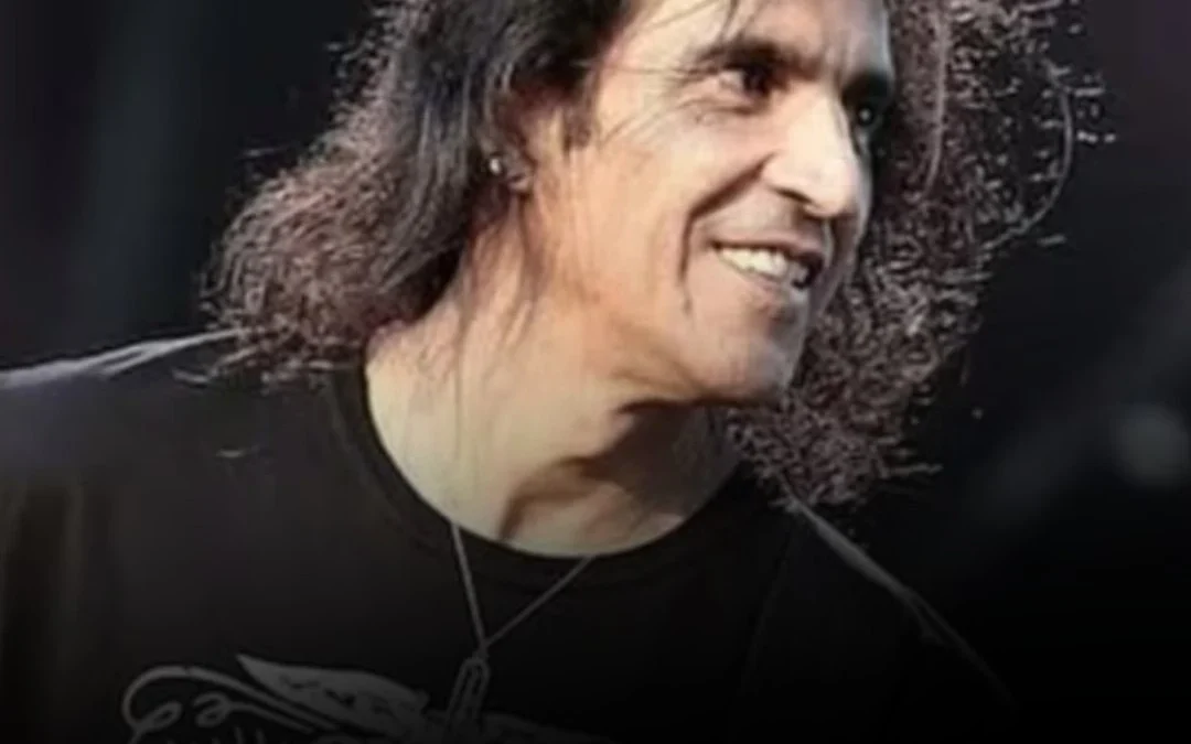 Falleció a los 64 años Felipe Staiti, el guitarrista y fundador de Enanitos Verdes