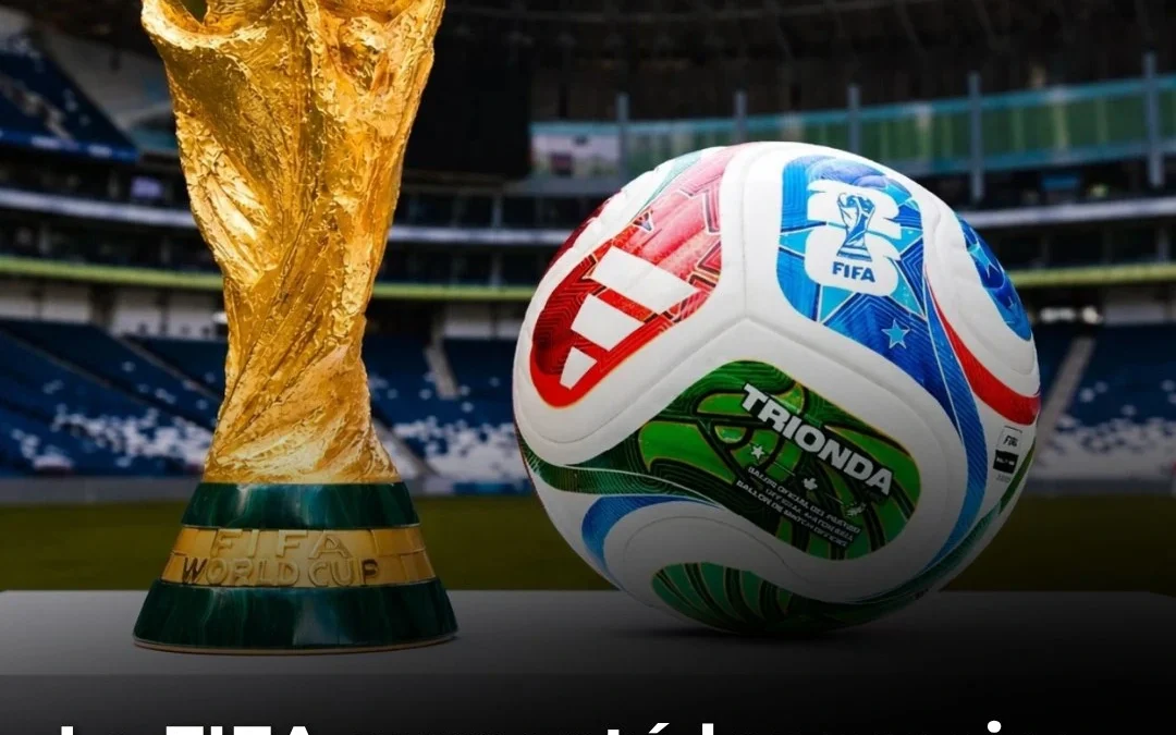 La FIFA aumentó los precios de entradas para 40 partidos del Mundial 2026, incluida la final
