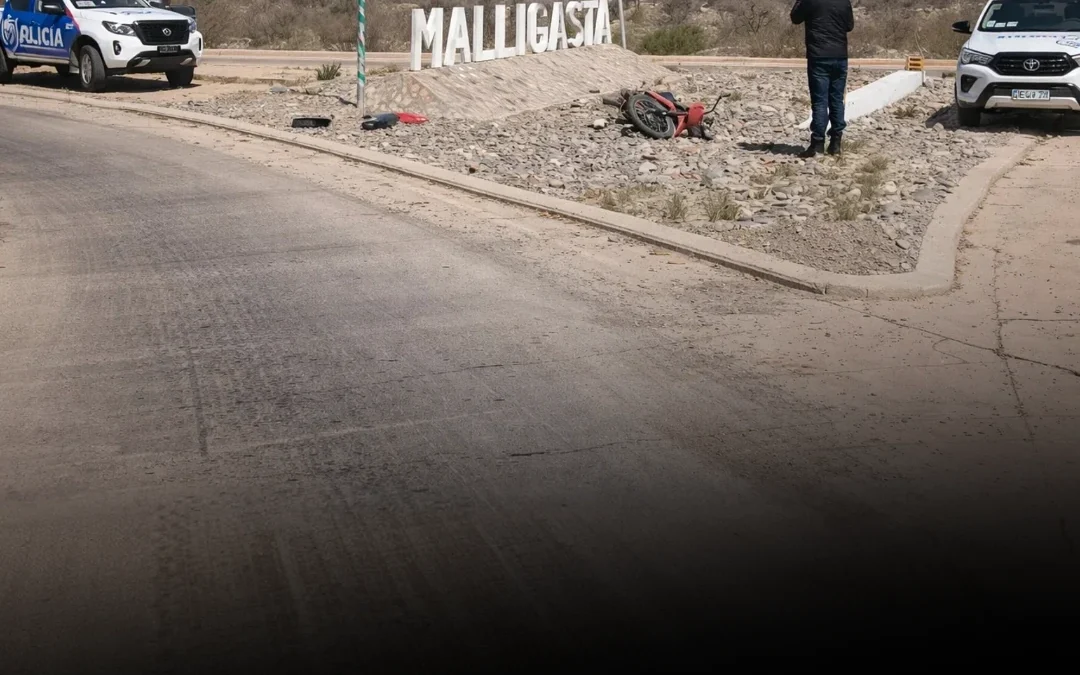 Hallaron sin vida a un sereno de 31 años en una cantera de Malligasta