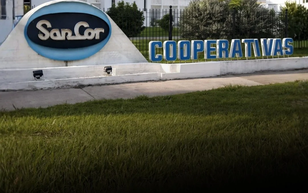 SanCor pidió su quiebra tras años de crisis y deudas millonarias