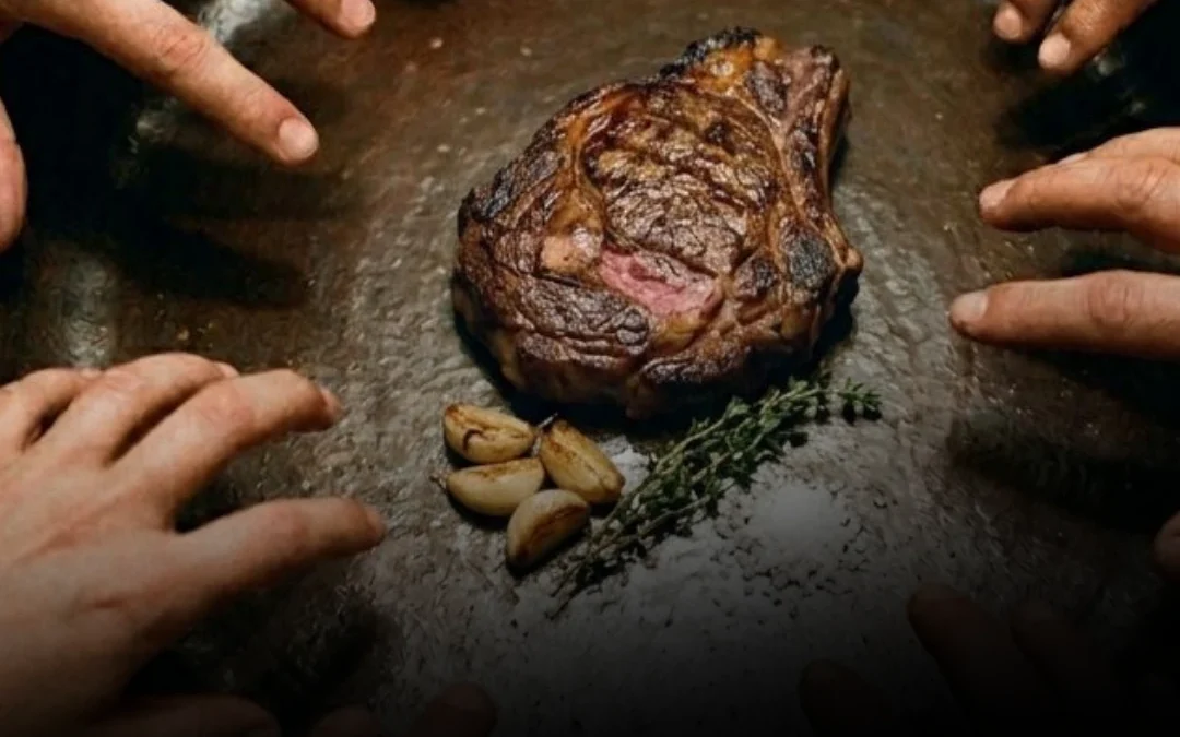 Histórica caída del consumo de carne vacuna: es el nivel más bajo en 20 años