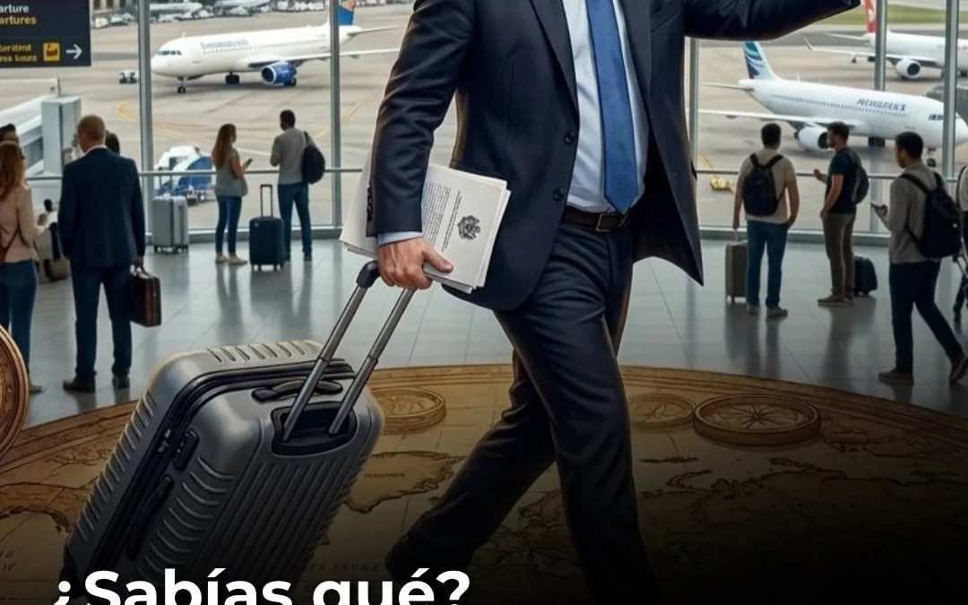 ¿Sabías qué? Milei pasó 111 días fuera del país: Récord de viajes al exterior
