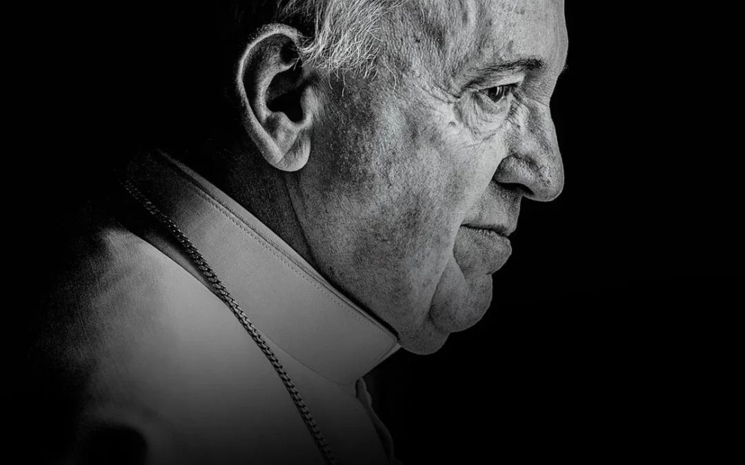 21 de abril: Se cumple un año de la muerte del Papa Francisc